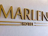 Marlen, отель