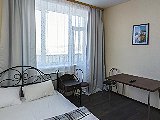 Новинки, гостиница
