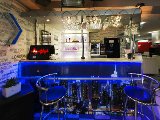 "Manhattan" кафе