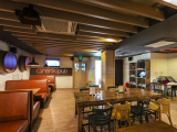 "Grenki pub" пивной ресторан