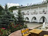 У Александра, ресторан